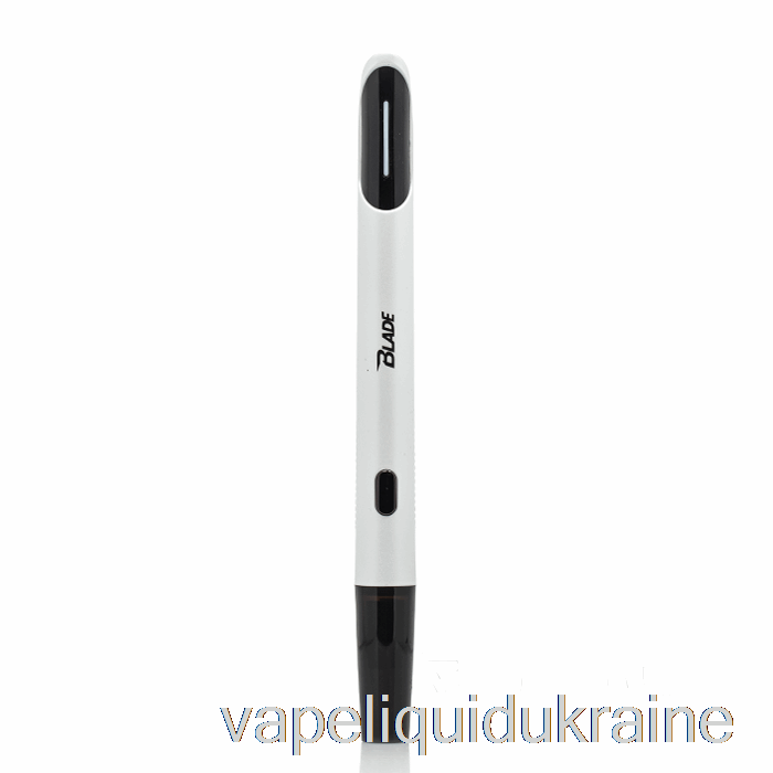 Vape Ukraine Yocan Blade Dab Knife White